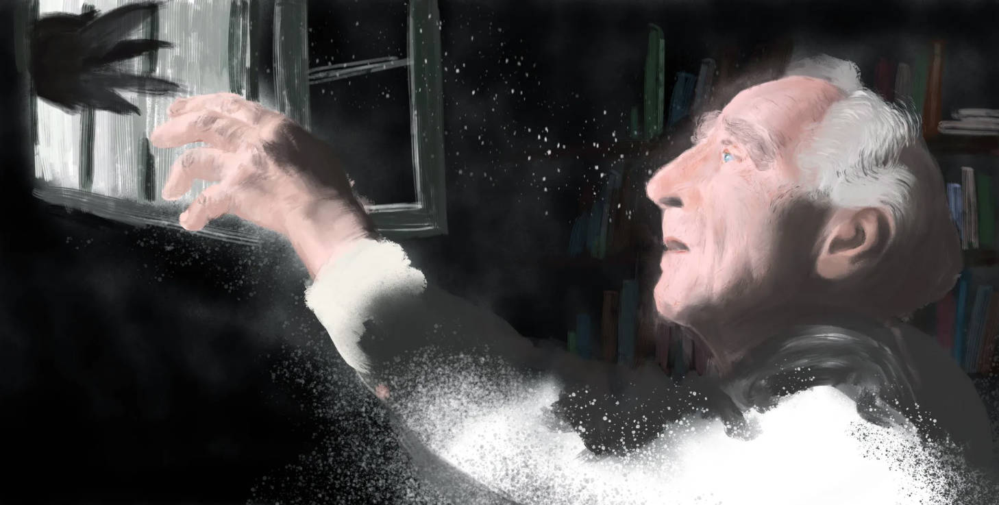 thumbnail of the cover of the post